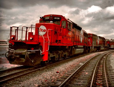 Maritime Freight