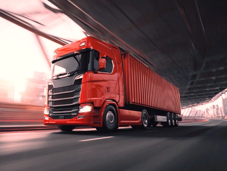 Maritime Freight