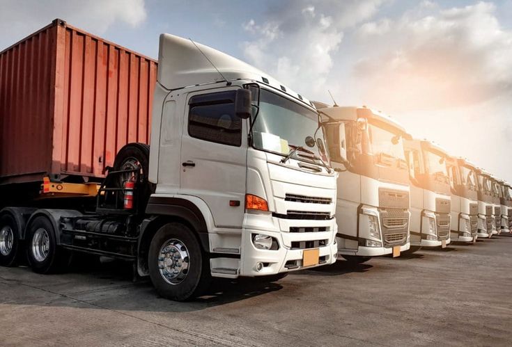international logistics