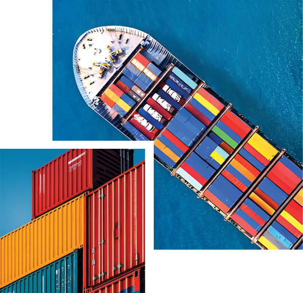 logistics services and solutions
