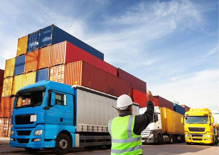 international logistics
