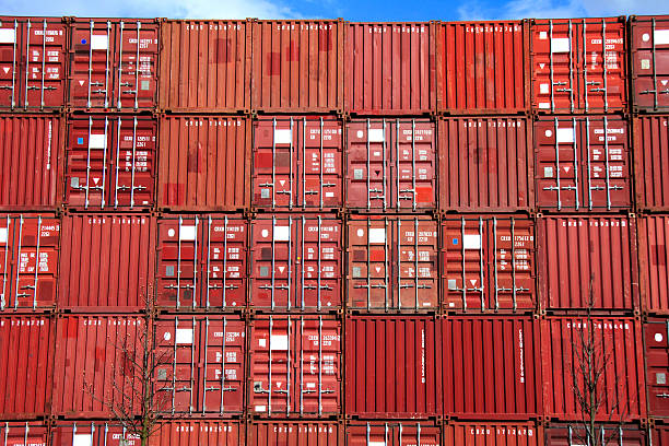 full logistics services