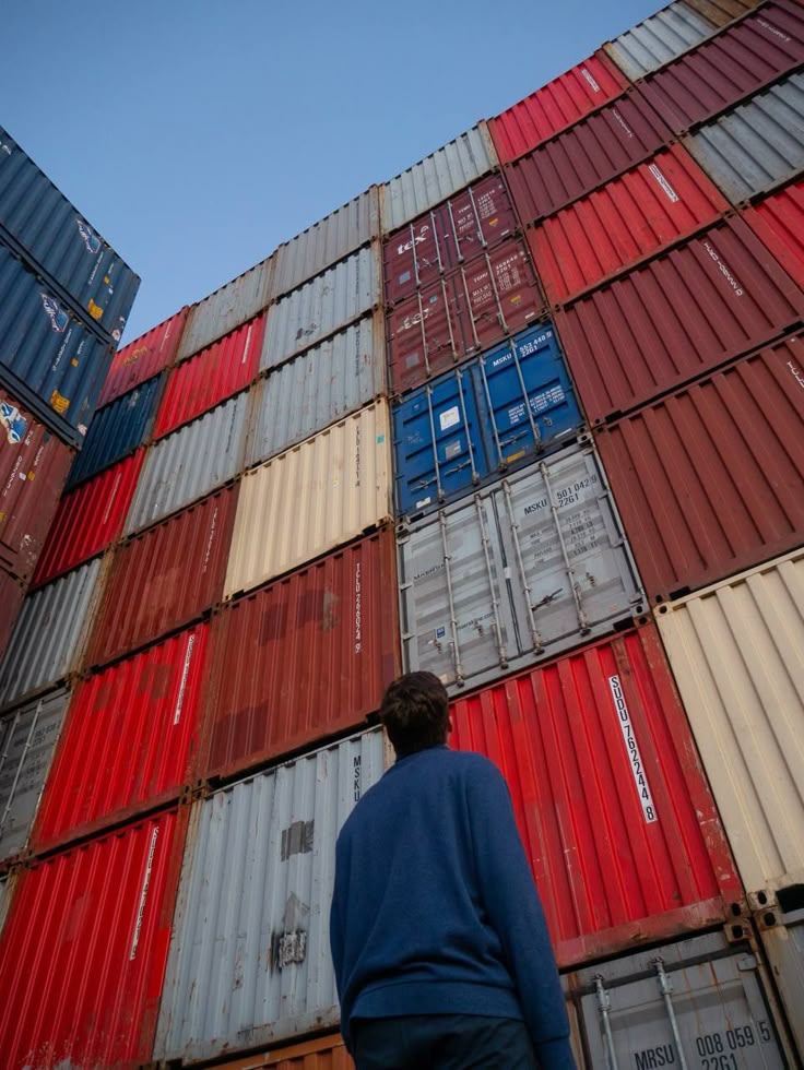 logistics services